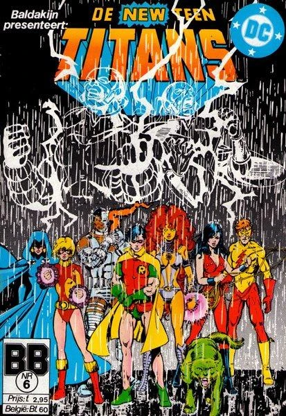 CategorieShimmer/Verschijningen DC Comics wiki FANDOM powered by Wikia