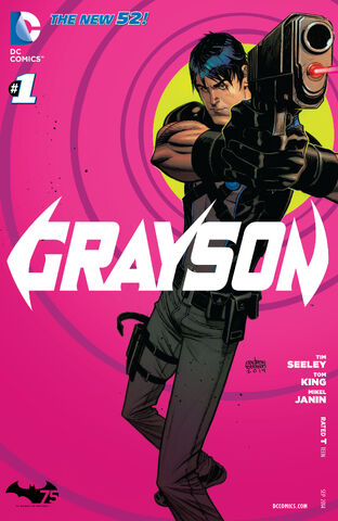 Arquivo:Grayson Vol 1 1.jpg