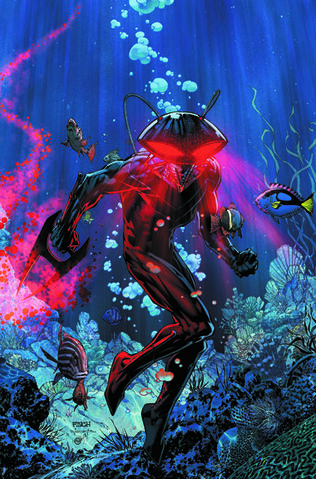 ファイル:Black Manta 008.jpg