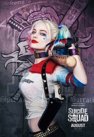 ファイル:Suicide-squad-poster-harley-quinn.jpg