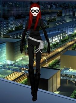 Catgirl
