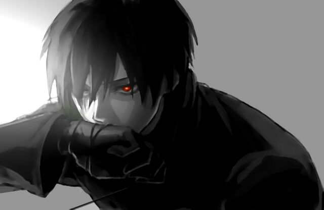 File:Tumblr static anime-boy-black-hair-and-red-eyes.jpg