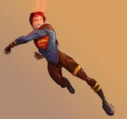 Superboy Beyond2