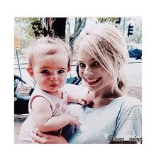 Harley and Lucy