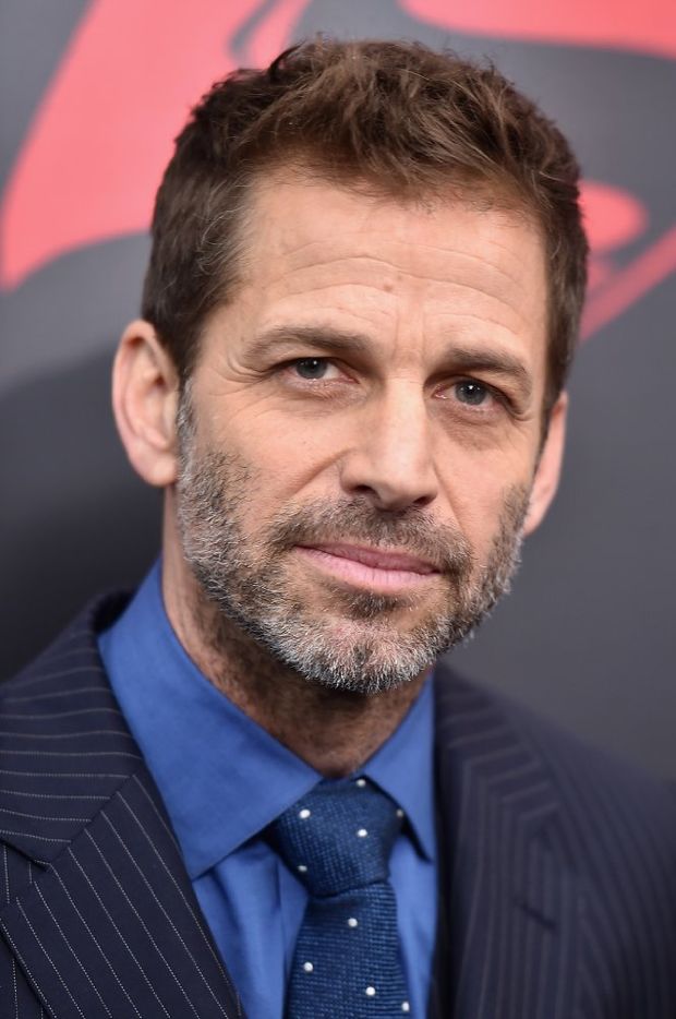 Zack Snyder | DC Extended Universe Wiki | Fandom powered by Wikia