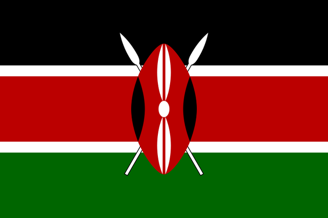 File:Flag of Kenya.png