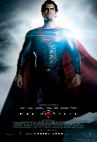 Archivo:Man of Steel Promocional Kal-El.png