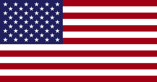 Archivo:Bandera de Estados Unidos.png