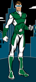 Blasterman