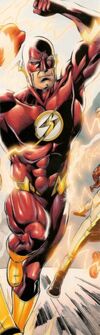 Flash2011comics