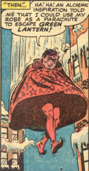Zobar Robe
