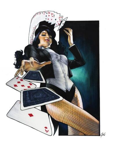 Zatanna