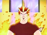 Hotstreak