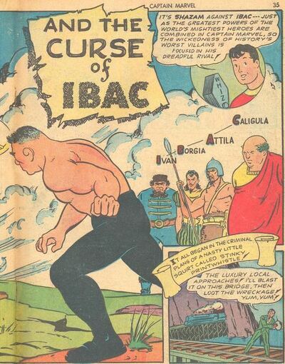 Ibac