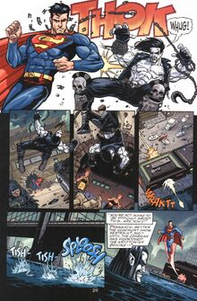 DC1st Superman Lobo 01-29