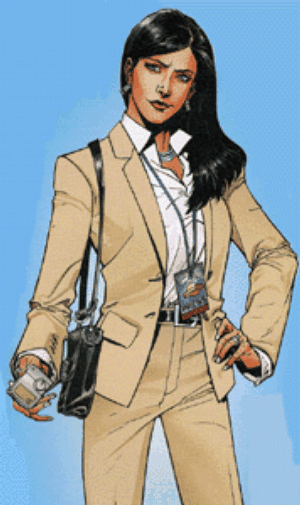 LoisLane