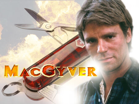 MacGyver1