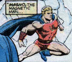 Magno a
