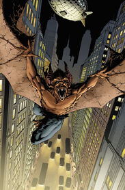 Man-bat