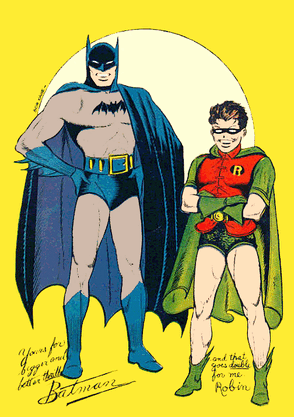 Batman