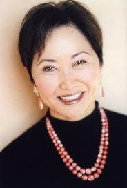 Takayo Fischer