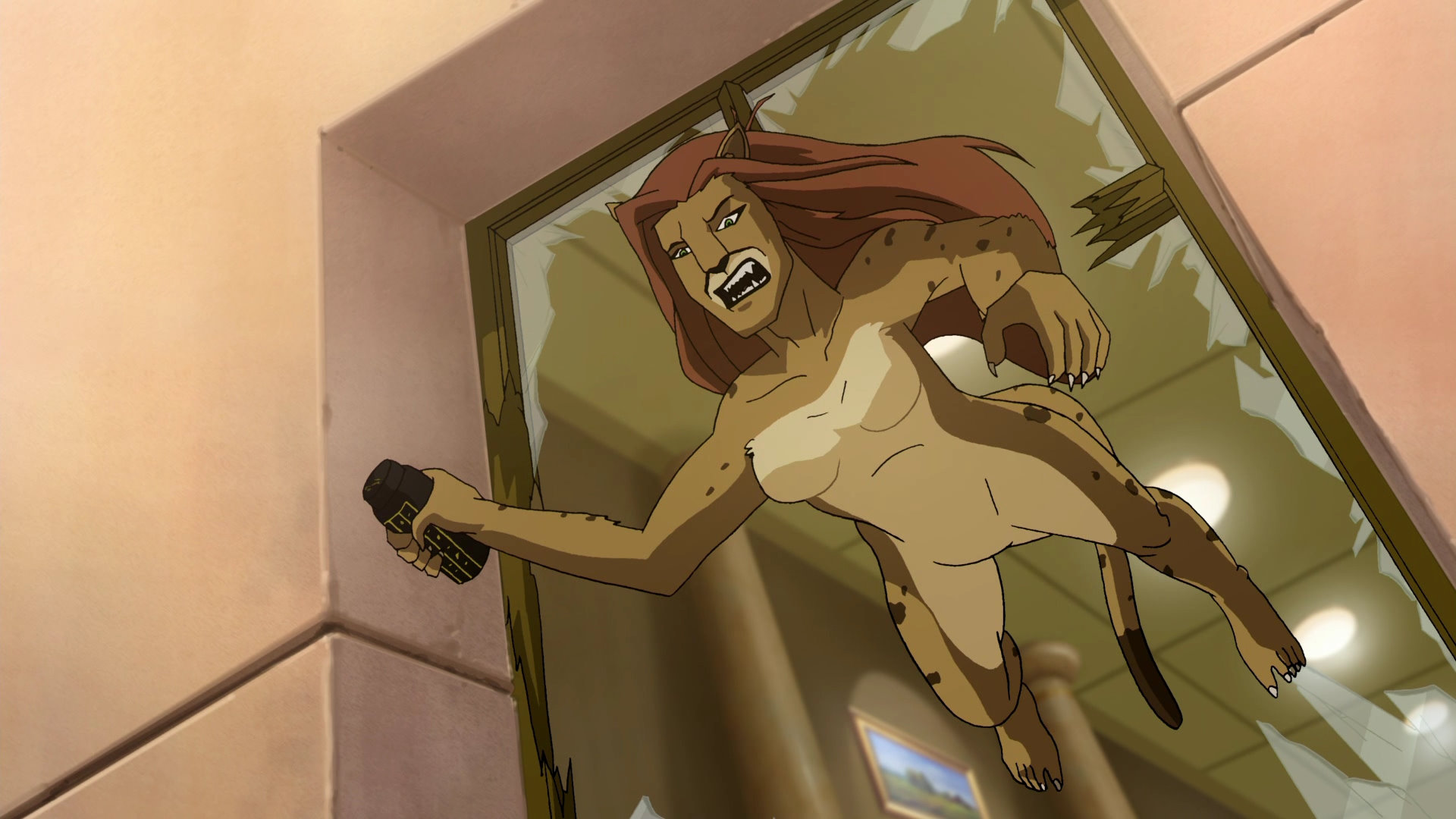 Barbara Minerva (Wonder Woman)  DC Movies Wiki  FANDOM 