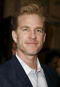 Matthew Modine Dark Knight Rises