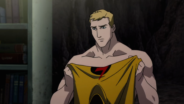 File:Justice League Flashpoint Paradox 58 - Barry Allen.png