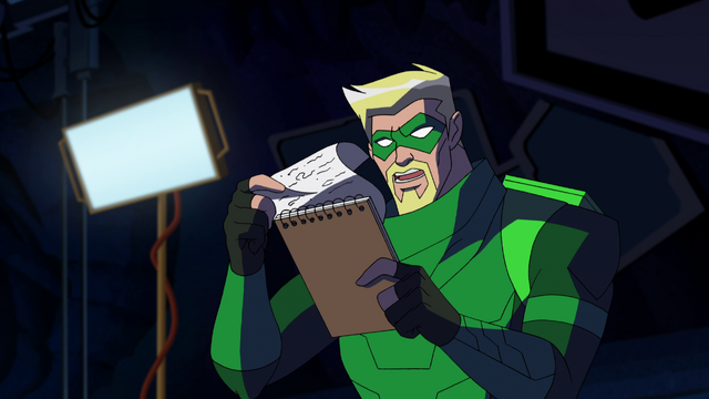 File:Green Arrow BMUMM 5.png