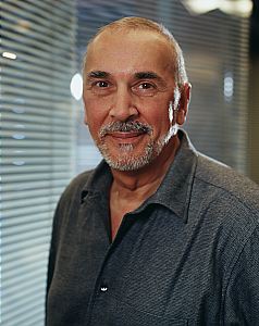 Frank Langella