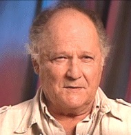 John Vernon