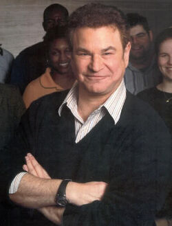 Robert Wuhl