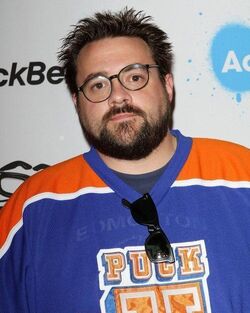 Kevin Smith