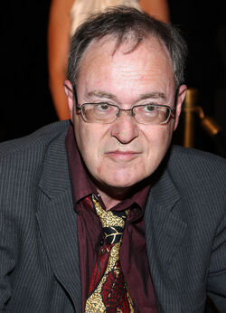 David Lander