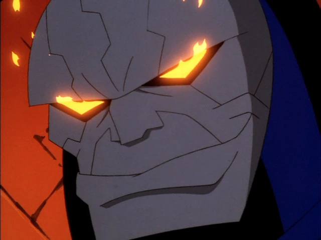 Image - Darkseid (Superman)8.jpg  DC Movies Wiki  FANDOM 