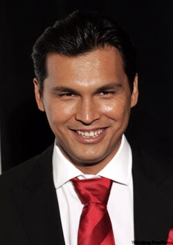 Adam Beach