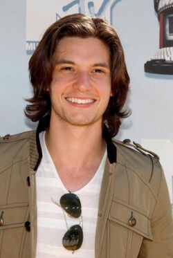 Ben Barnes