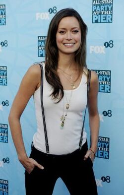 Summer Glau