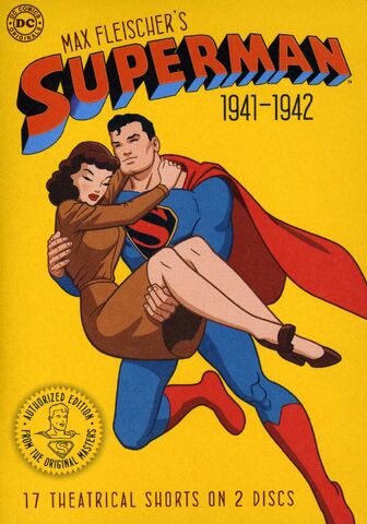 File:Max Fleischer Supermandvd.jpg