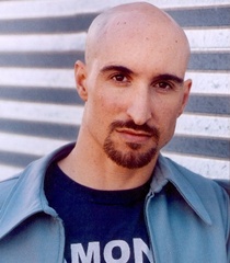 Scott Menville