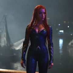 Aquaman (film) DC Movies Wiki Fandom powered by Wikia Aquaman (film) DC Movies Wiki Fandom powered by Wikia