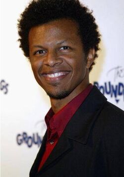 Phil LaMarr