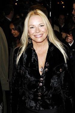 Pamela Stephenson
