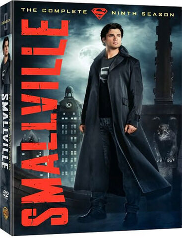 File:Smallville Season9dvd.jpg