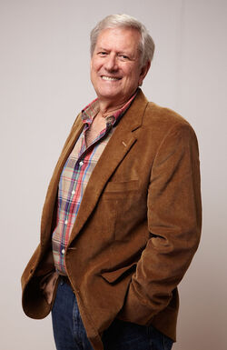 Michael Murphy