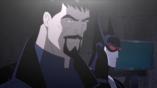 File:Superman & Batman JLG&M.png