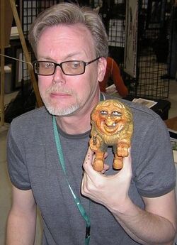 Bruce Timm
