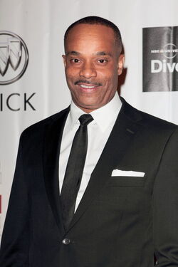 Rocky Carroll