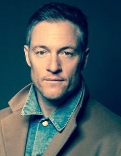 Tahmoh Penikett