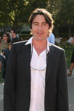 Nathaniel Parker